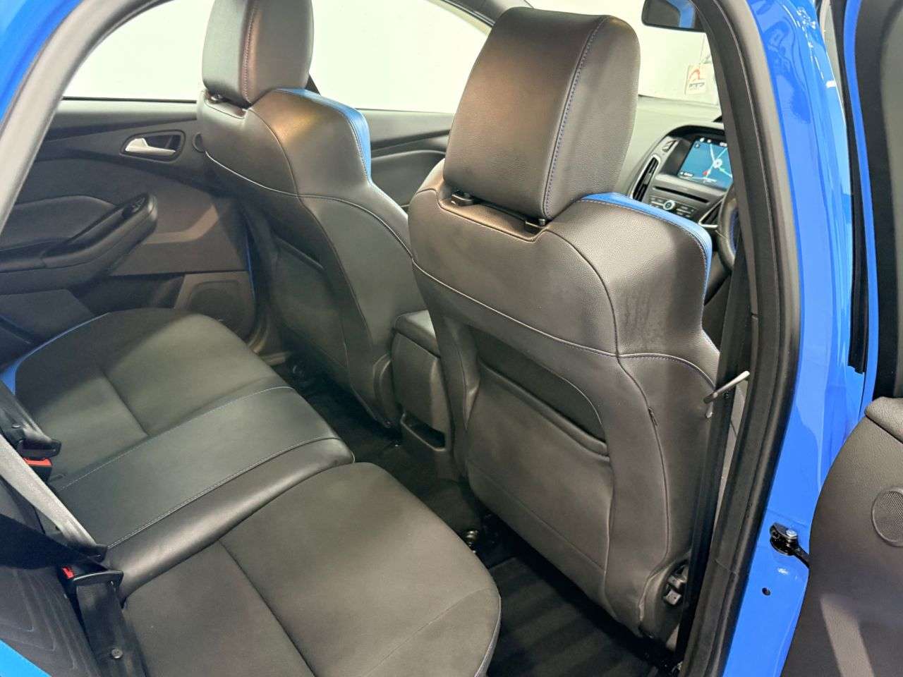 2016 FORD FOCUS 2016 FORD FOCUS