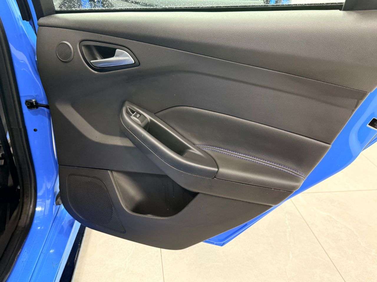 2016 FORD FOCUS 2016 FORD FOCUS