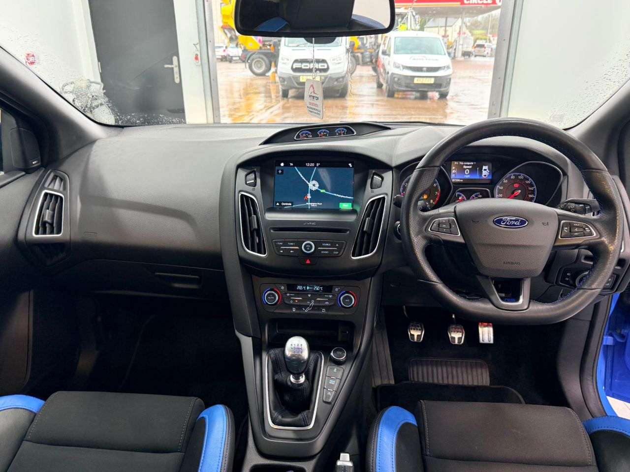 2016 FORD FOCUS 2016 FORD FOCUS