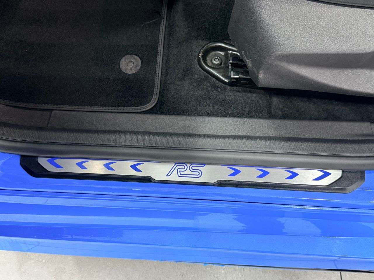 2016 FORD FOCUS 2016 FORD FOCUS