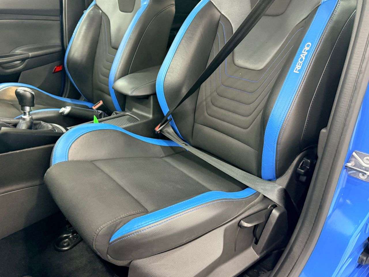 2016 FORD FOCUS 2016 FORD FOCUS