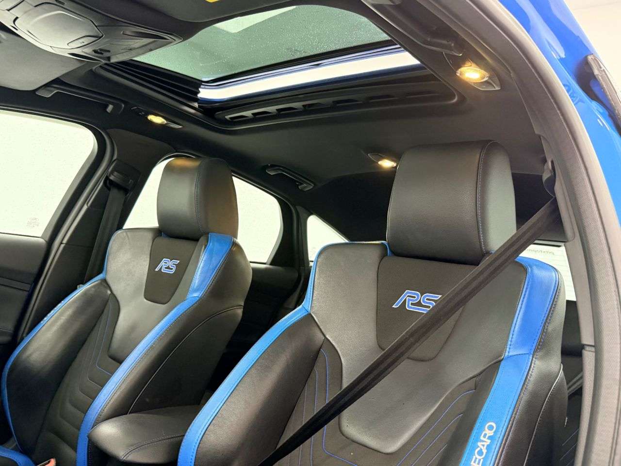 2016 FORD FOCUS 2016 FORD FOCUS