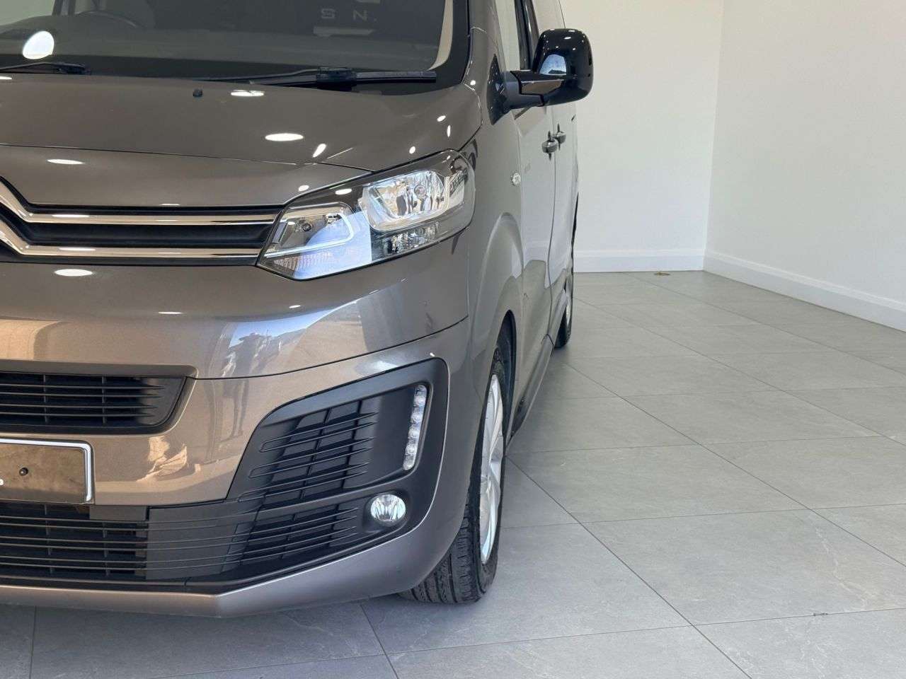 A 2019 CITROEN SPACETOURER 2.0 BlueHDi Rip Curl M MPV 5dr Diesel Manual MWB Euro 6 (s/s) (150 ps) A 2019 CITROEN SPACETOURER 2.0 BlueHDi Rip Curl M MPV 5dr Diesel Manual MWB Euro 6 (s/s) (150 ps)