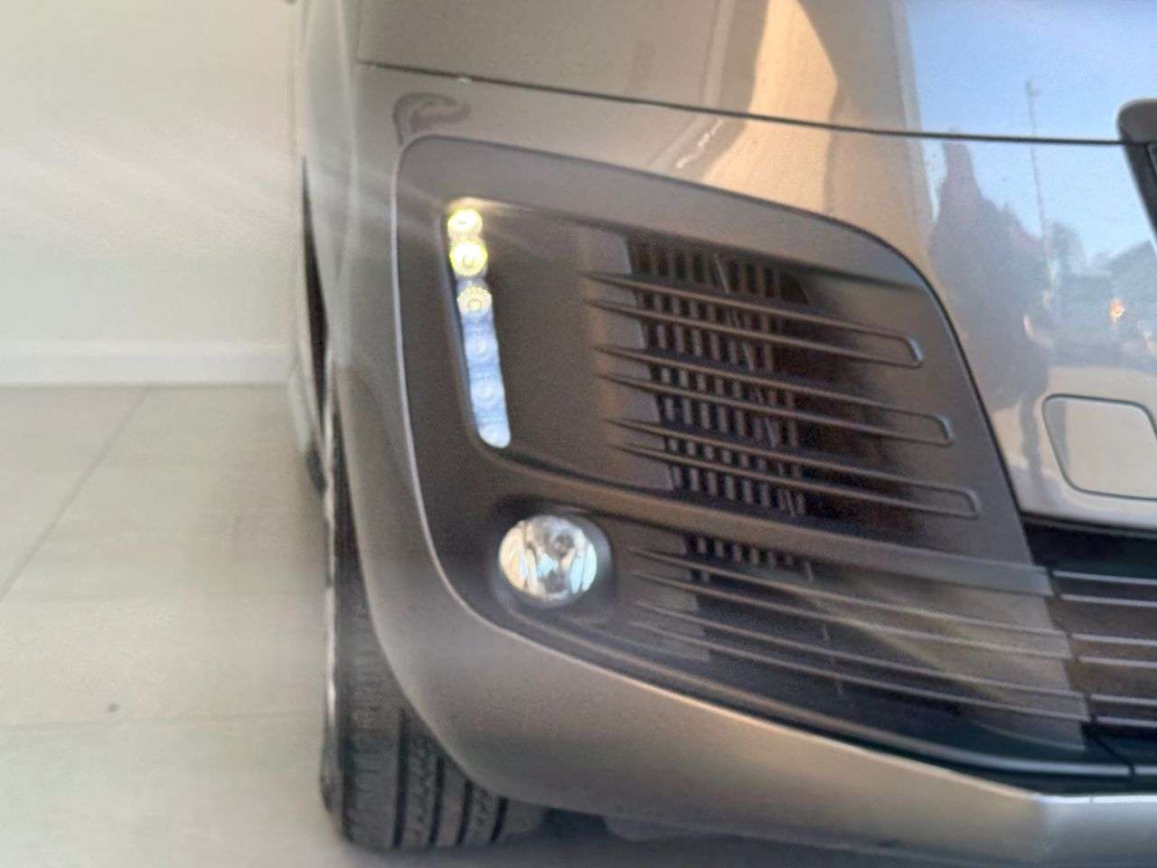 2019 CITROEN SPACETOURER 2019 CITROEN SPACETOURER