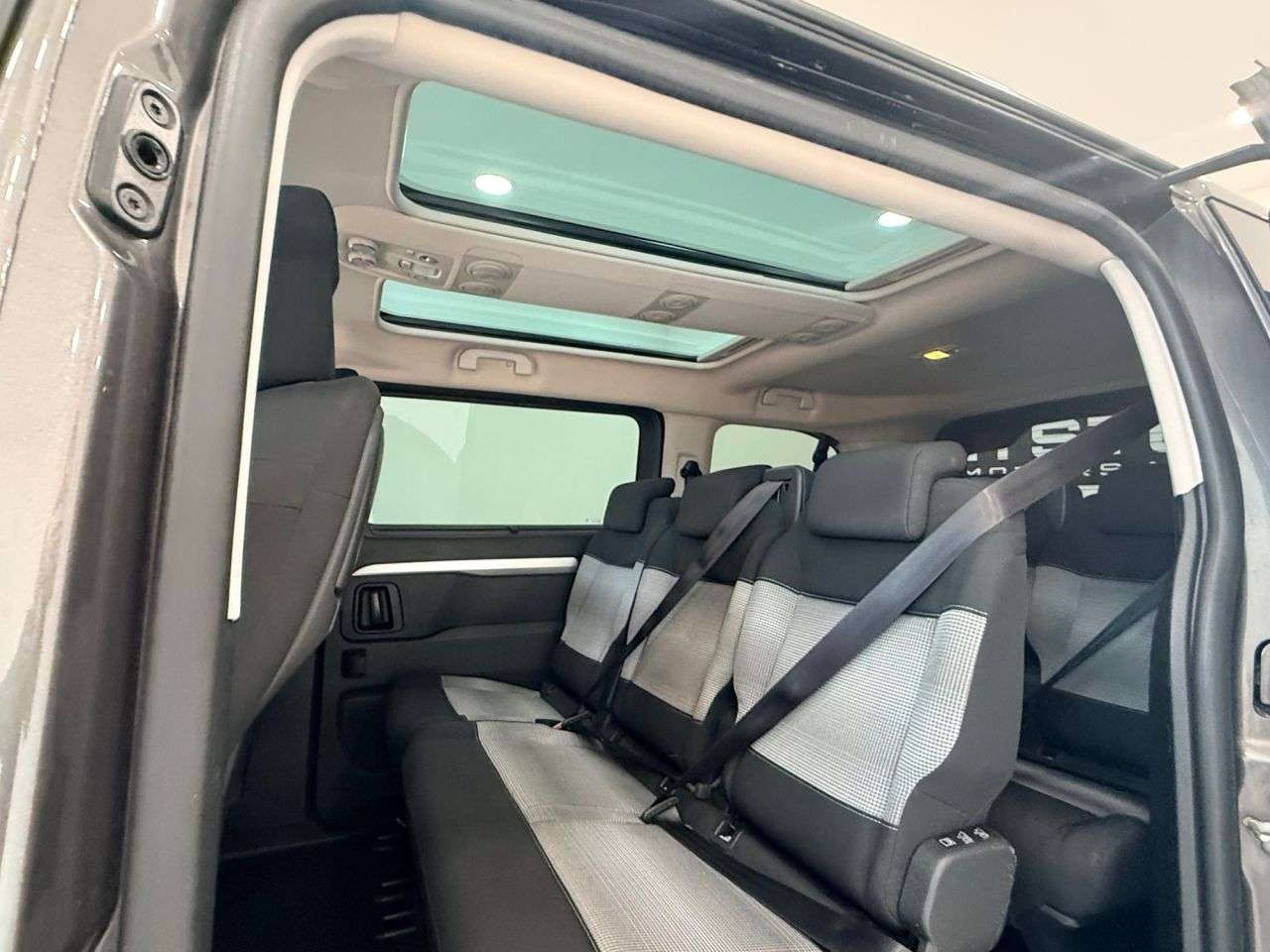 2019 CITROEN SPACETOURER 2019 CITROEN SPACETOURER