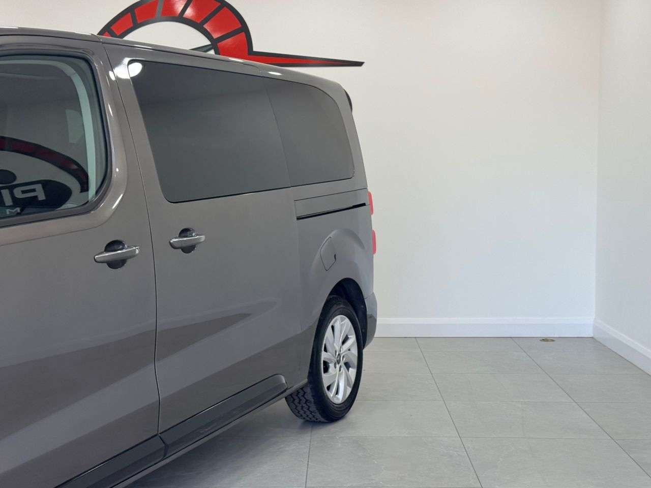 2019 CITROEN SPACETOURER 2019 CITROEN SPACETOURER