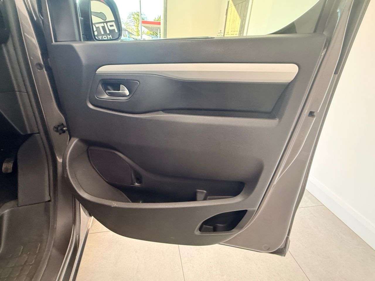 2019 CITROEN SPACETOURER 2019 CITROEN SPACETOURER