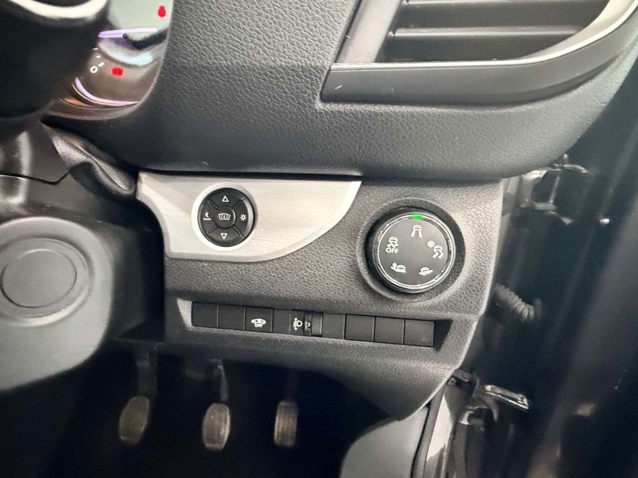 2019 CITROEN SPACETOURER 2019 CITROEN SPACETOURER