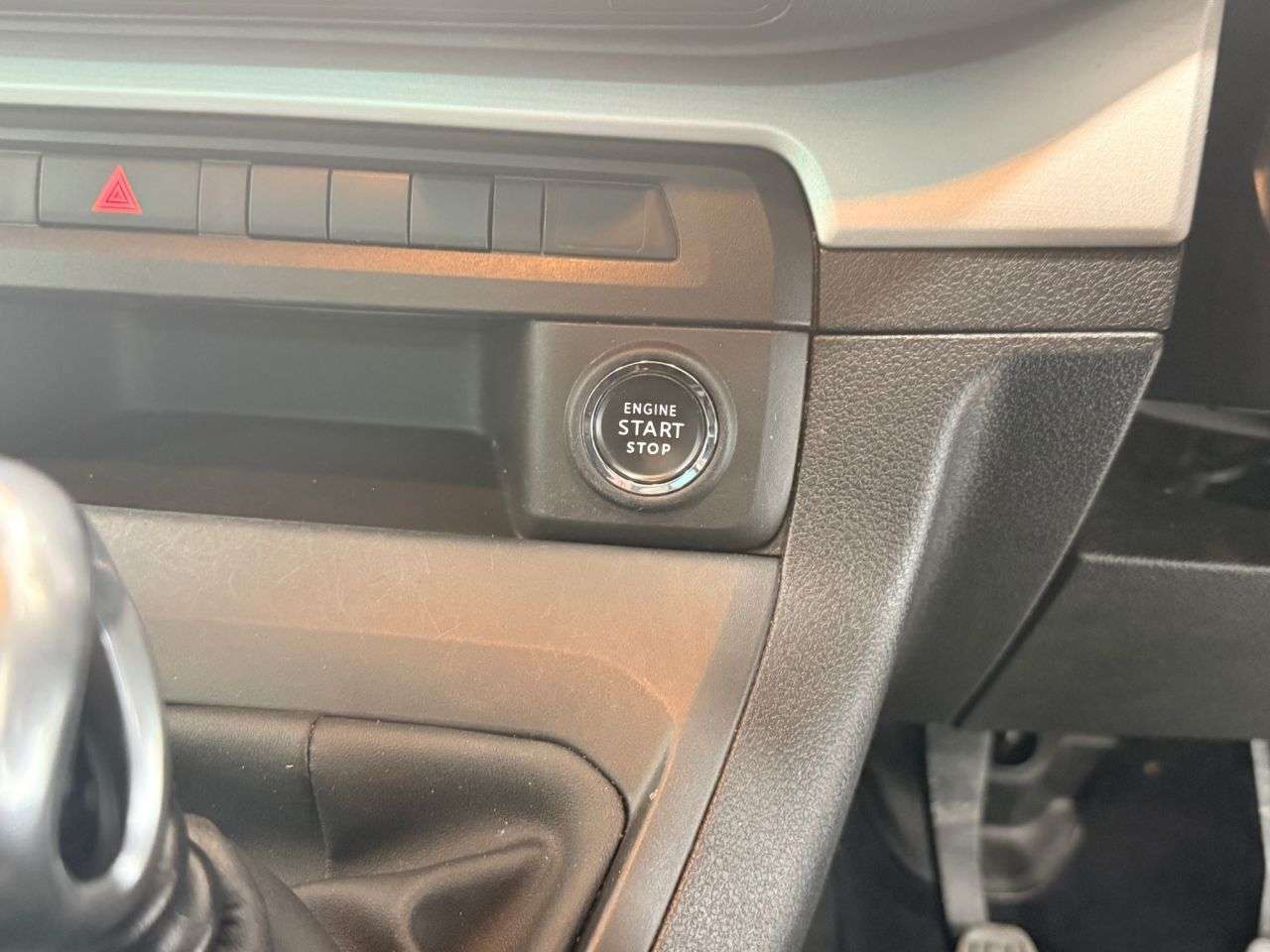 2019 CITROEN SPACETOURER 2019 CITROEN SPACETOURER