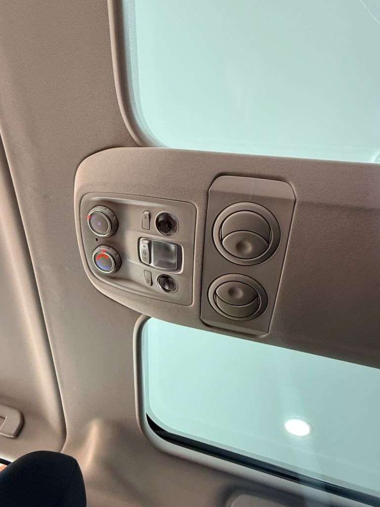 2019 CITROEN SPACETOURER 2019 CITROEN SPACETOURER