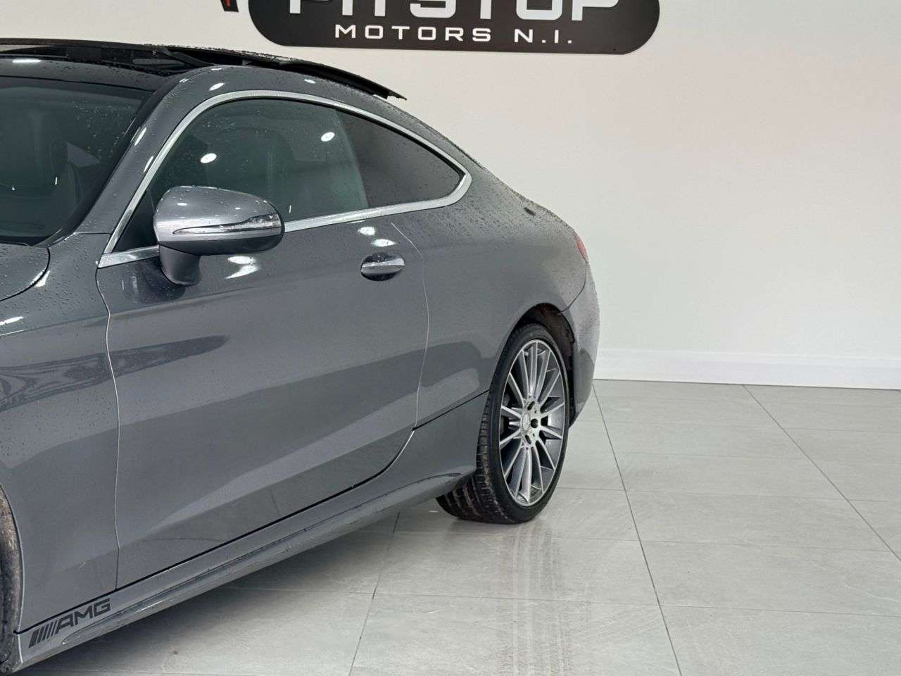 2016 MERCEDES-BENZ C-CLASS 2016 MERCEDES-BENZ C-CLASS