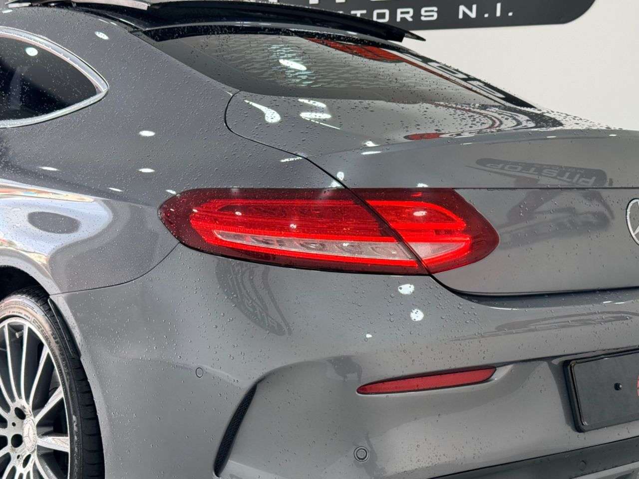 2016 MERCEDES-BENZ C-CLASS 2016 MERCEDES-BENZ C-CLASS