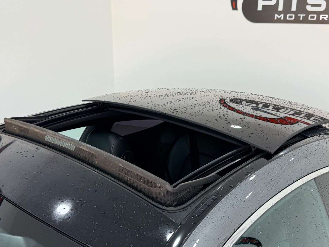 2016 MERCEDES-BENZ C-CLASS 2016 MERCEDES-BENZ C-CLASS