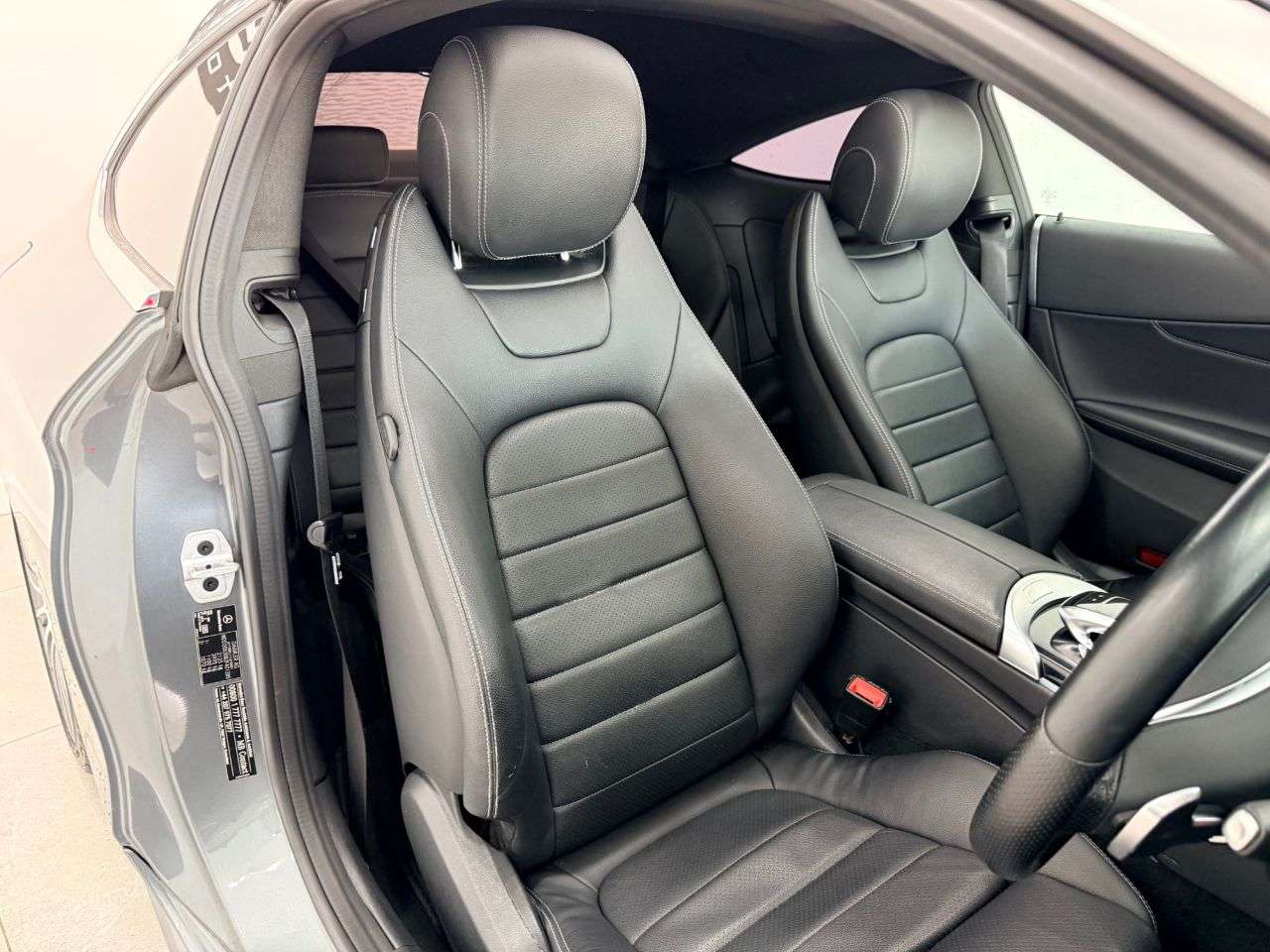 2016 MERCEDES-BENZ C-CLASS 2016 MERCEDES-BENZ C-CLASS