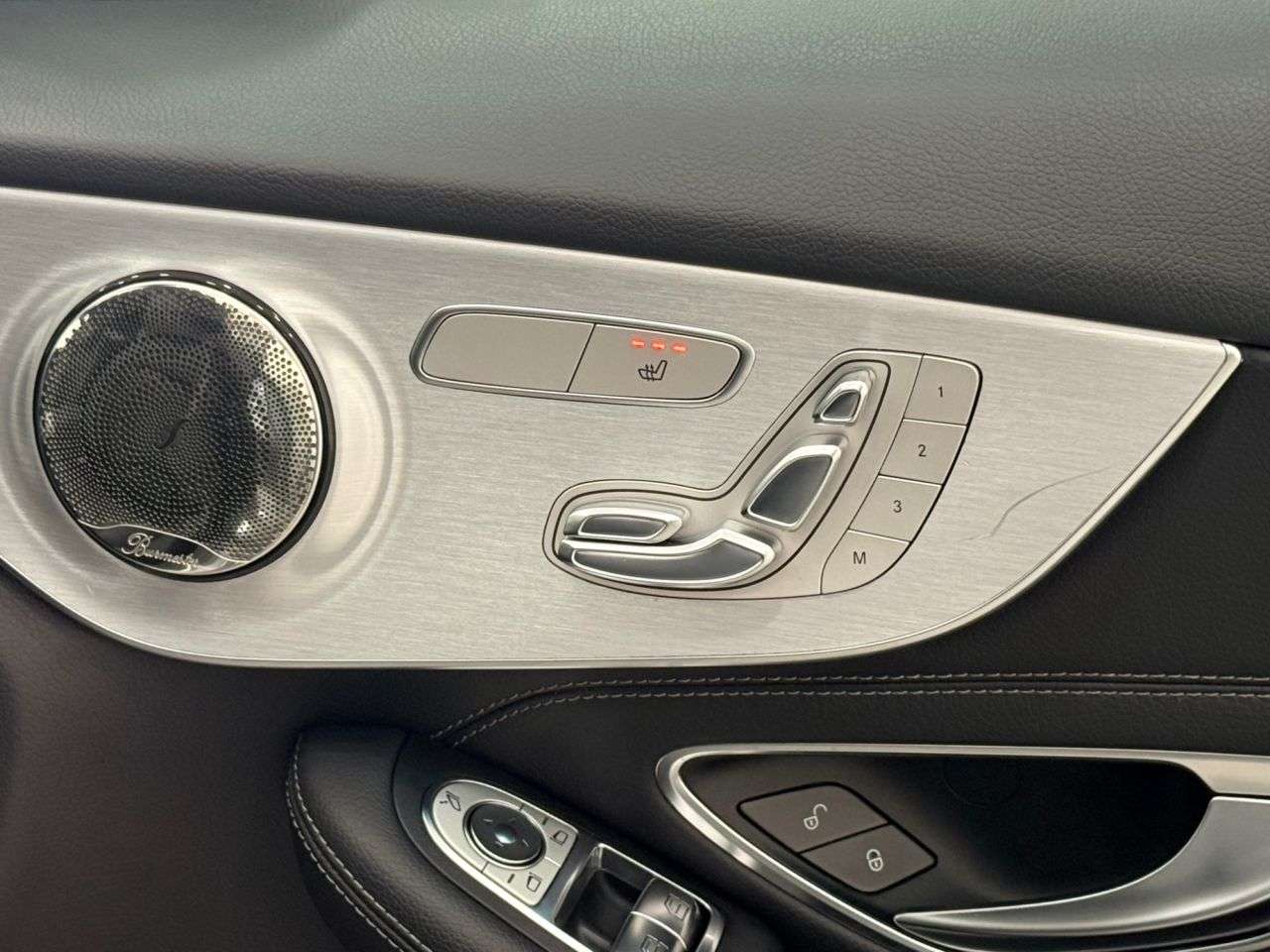 2016 MERCEDES-BENZ C-CLASS 2016 MERCEDES-BENZ C-CLASS