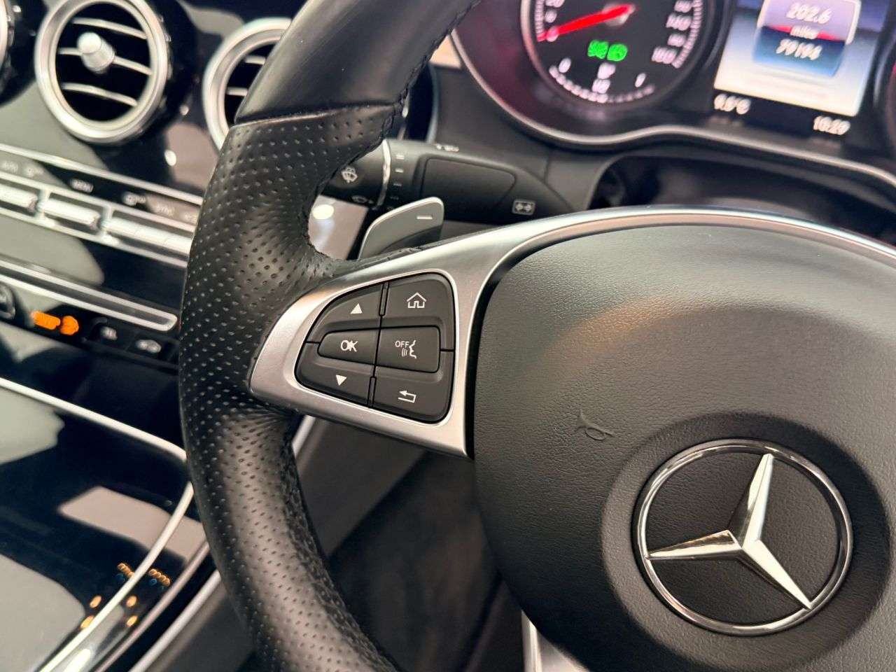 2016 MERCEDES-BENZ C-CLASS 2016 MERCEDES-BENZ C-CLASS