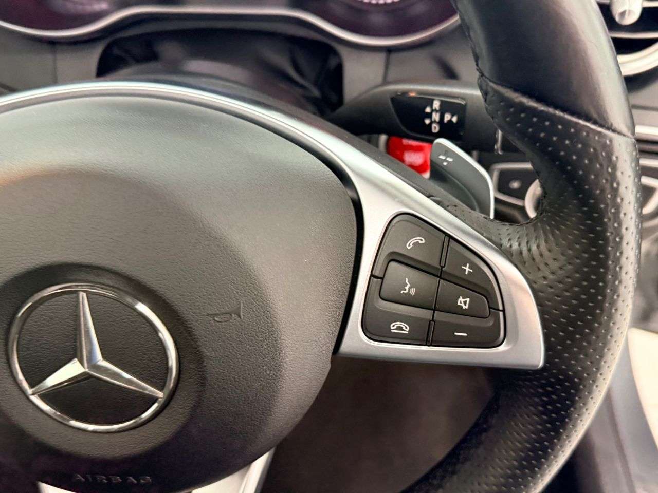 2016 MERCEDES-BENZ C-CLASS 2016 MERCEDES-BENZ C-CLASS