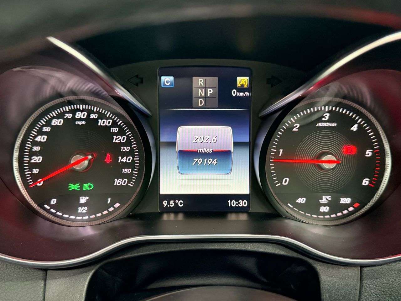 2016 MERCEDES-BENZ C-CLASS 2016 MERCEDES-BENZ C-CLASS