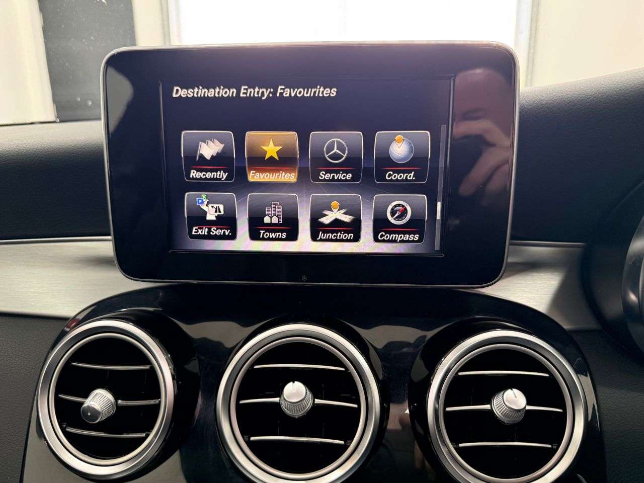 2016 MERCEDES-BENZ C-CLASS 2016 MERCEDES-BENZ C-CLASS