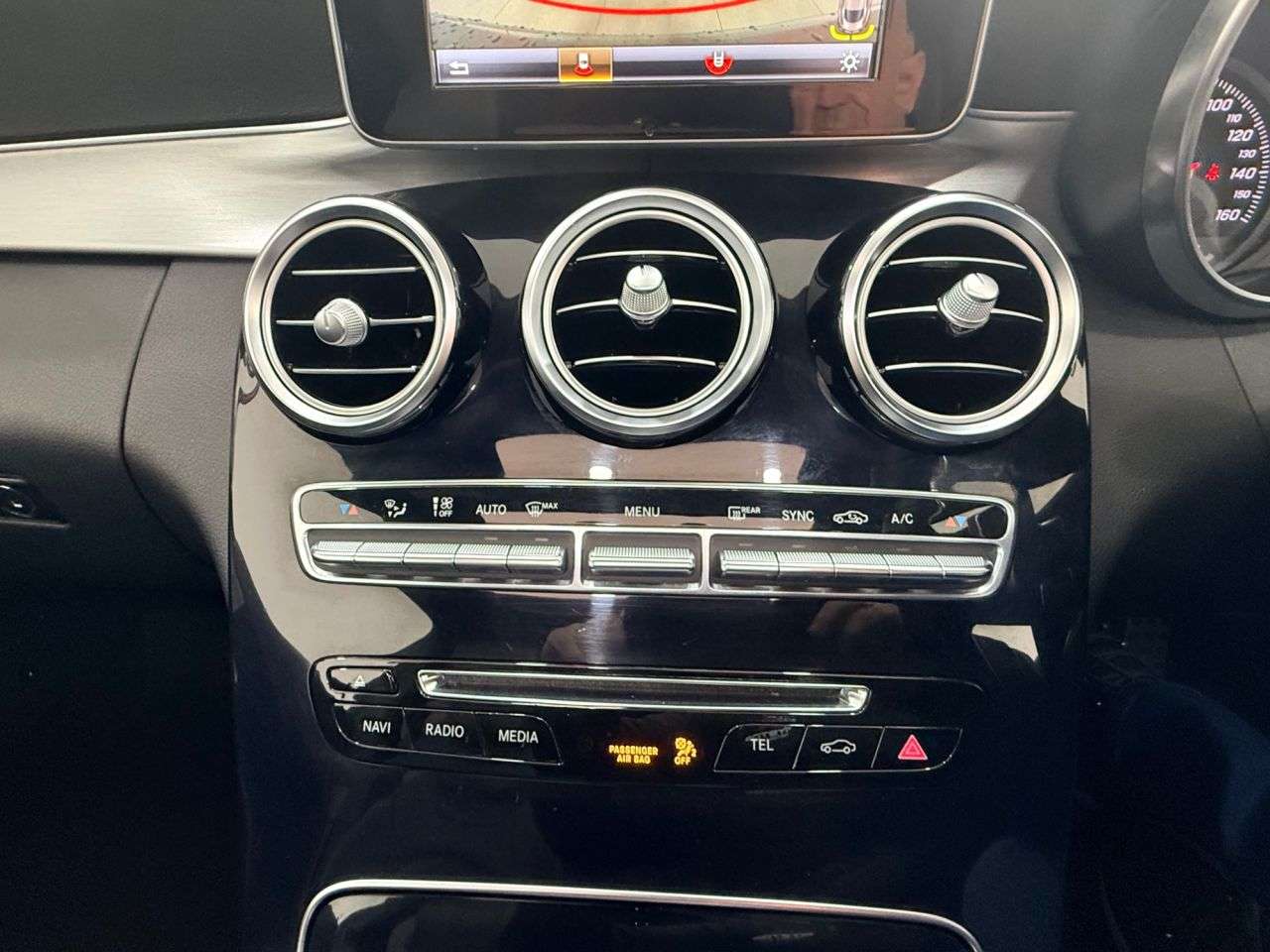 2016 MERCEDES-BENZ C-CLASS 2016 MERCEDES-BENZ C-CLASS