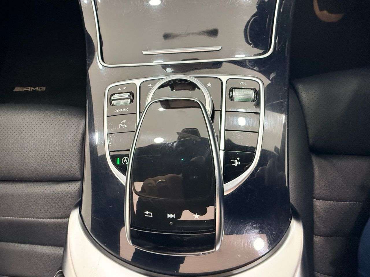 2016 MERCEDES-BENZ C-CLASS 2016 MERCEDES-BENZ C-CLASS