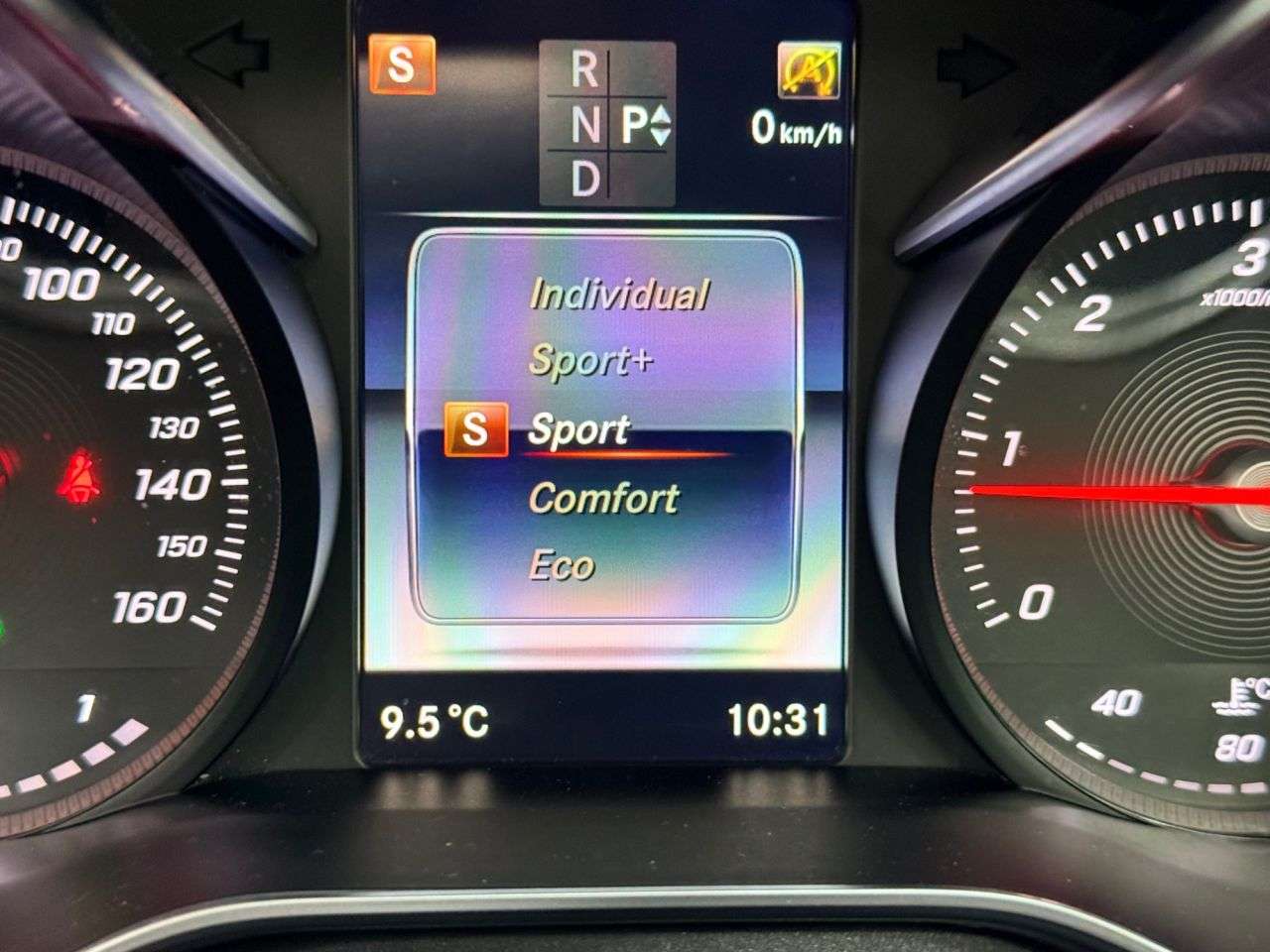 2016 MERCEDES-BENZ C-CLASS 2016 MERCEDES-BENZ C-CLASS