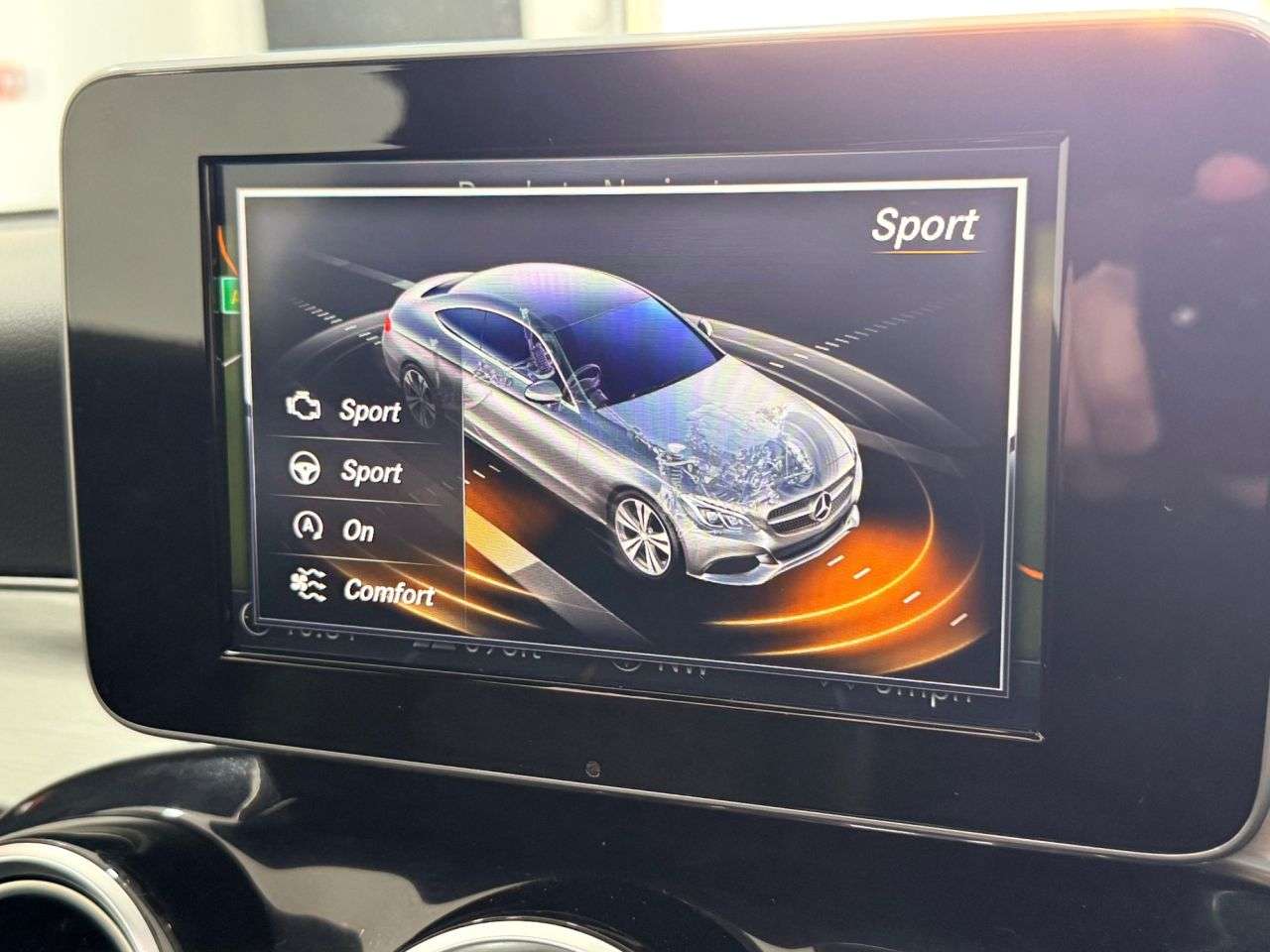 2016 MERCEDES-BENZ C-CLASS 2016 MERCEDES-BENZ C-CLASS