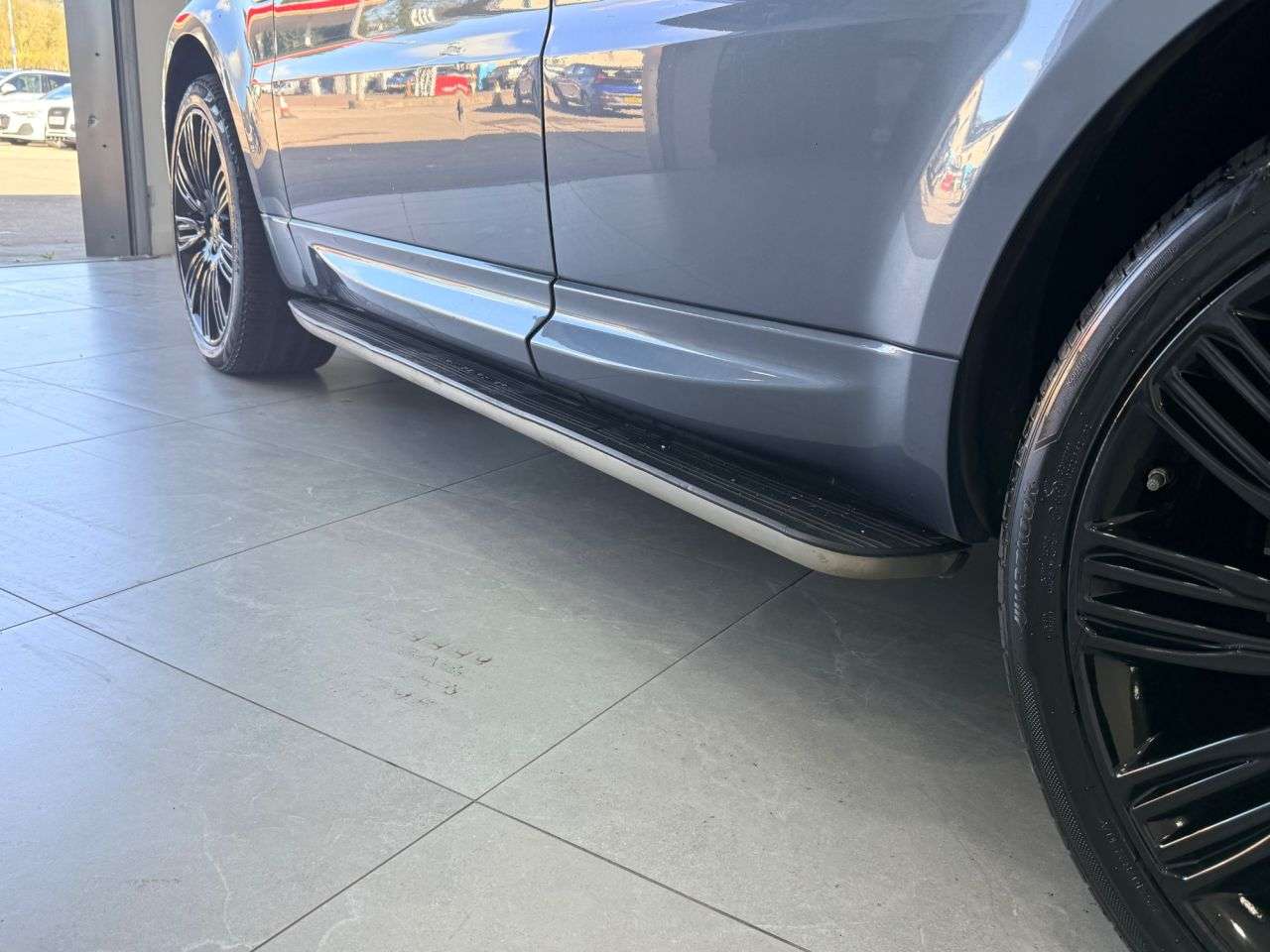 2019 LAND ROVER RANGE ROVER SPORT 2019 LAND ROVER RANGE ROVER SPORT