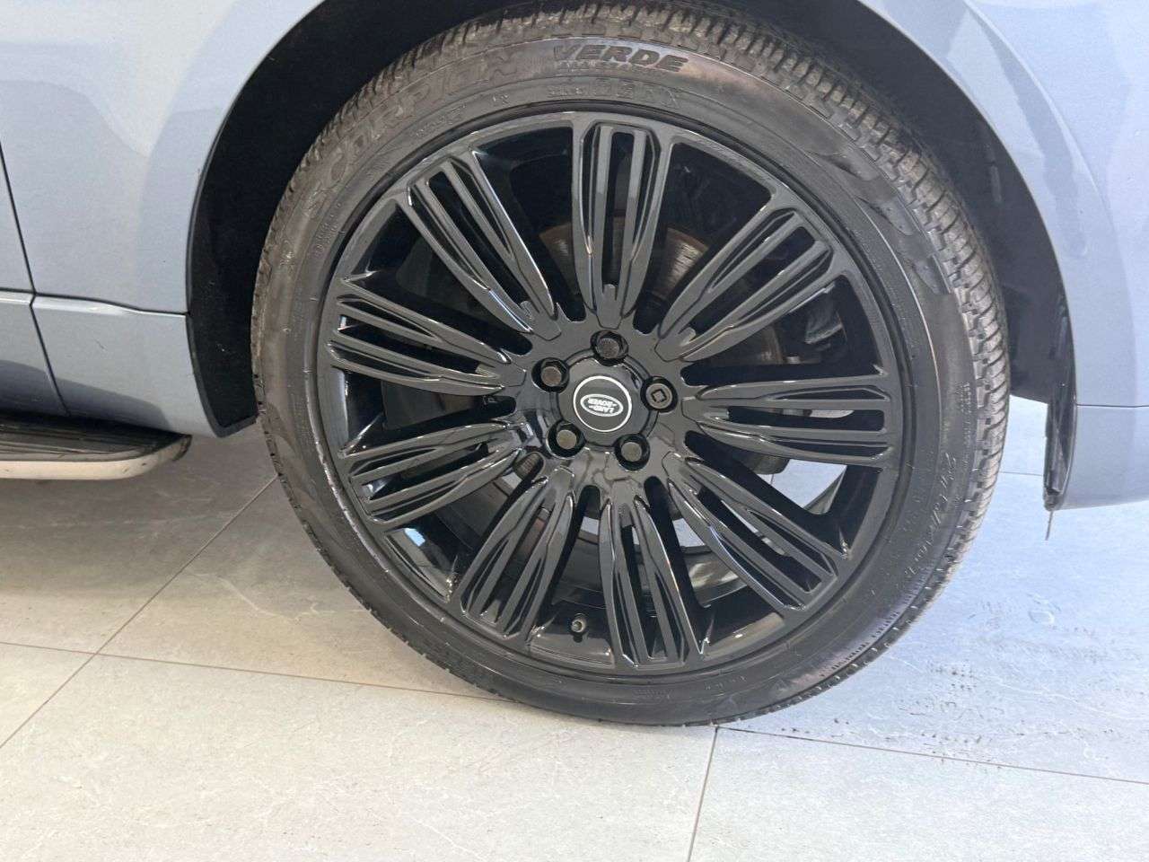 2019 LAND ROVER RANGE ROVER SPORT 2019 LAND ROVER RANGE ROVER SPORT