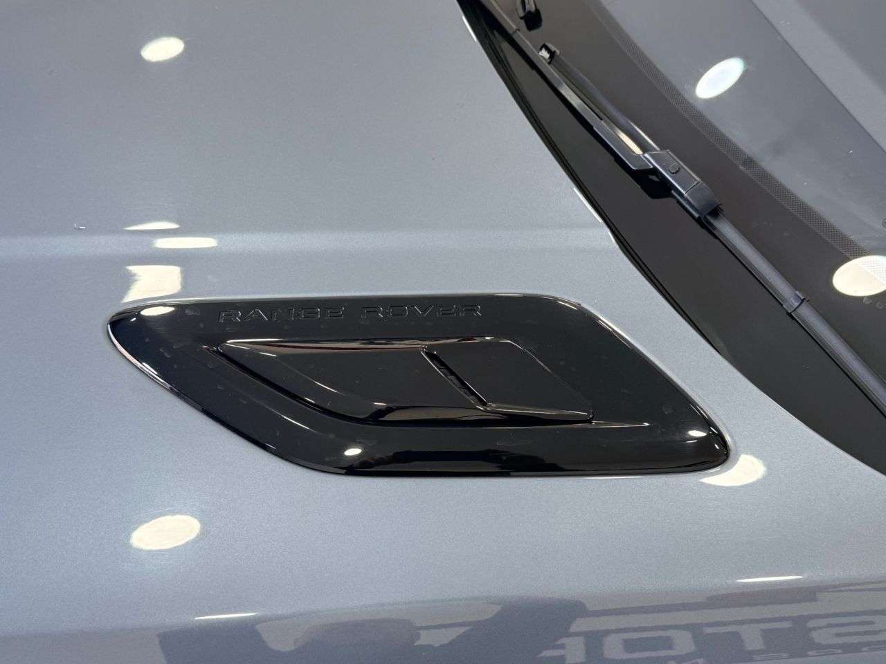 2019 LAND ROVER RANGE ROVER SPORT 2019 LAND ROVER RANGE ROVER SPORT