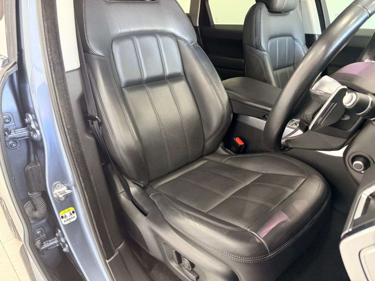 2019 LAND ROVER RANGE ROVER SPORT 2019 LAND ROVER RANGE ROVER SPORT