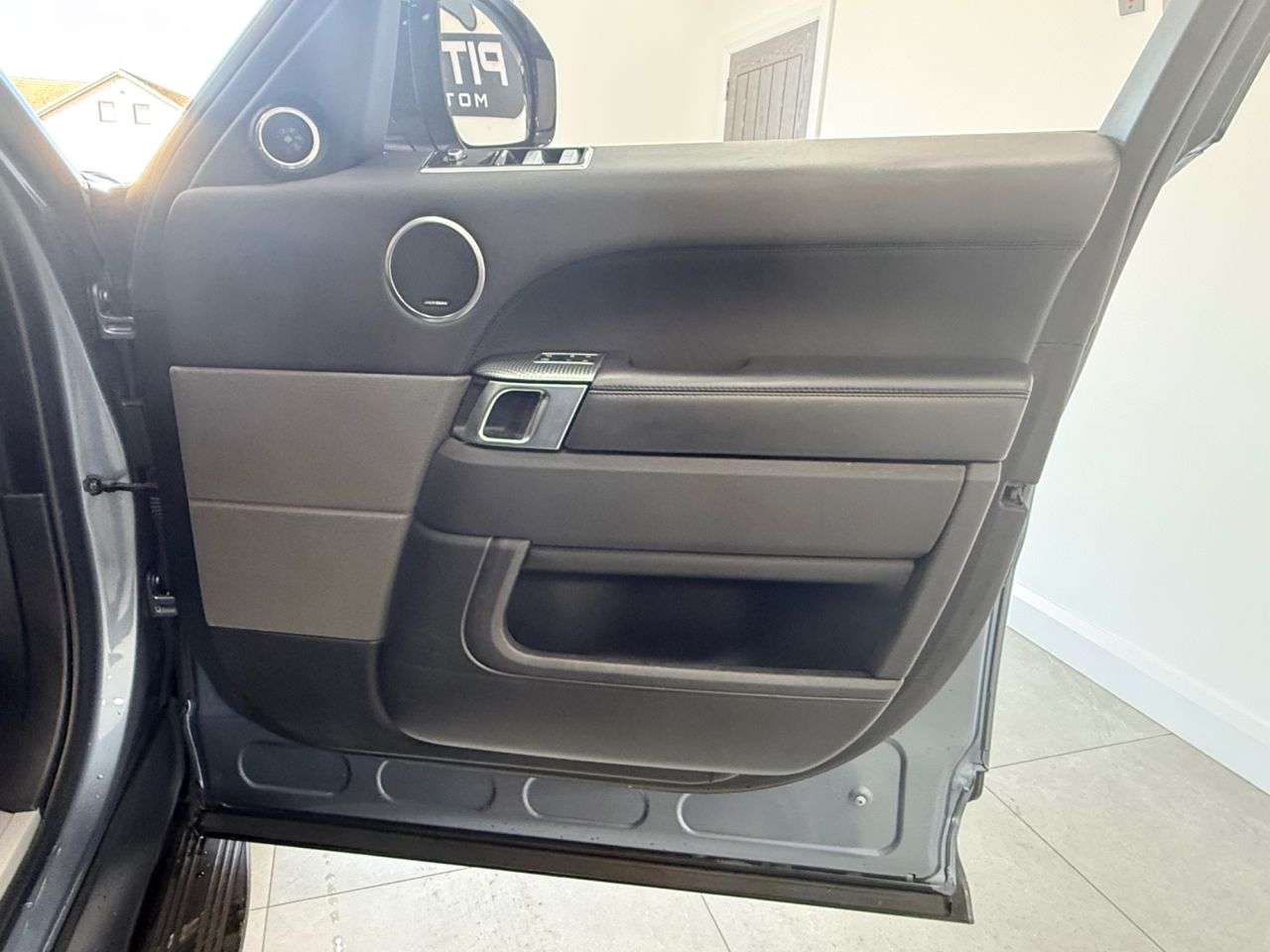 2019 LAND ROVER RANGE ROVER SPORT 2019 LAND ROVER RANGE ROVER SPORT