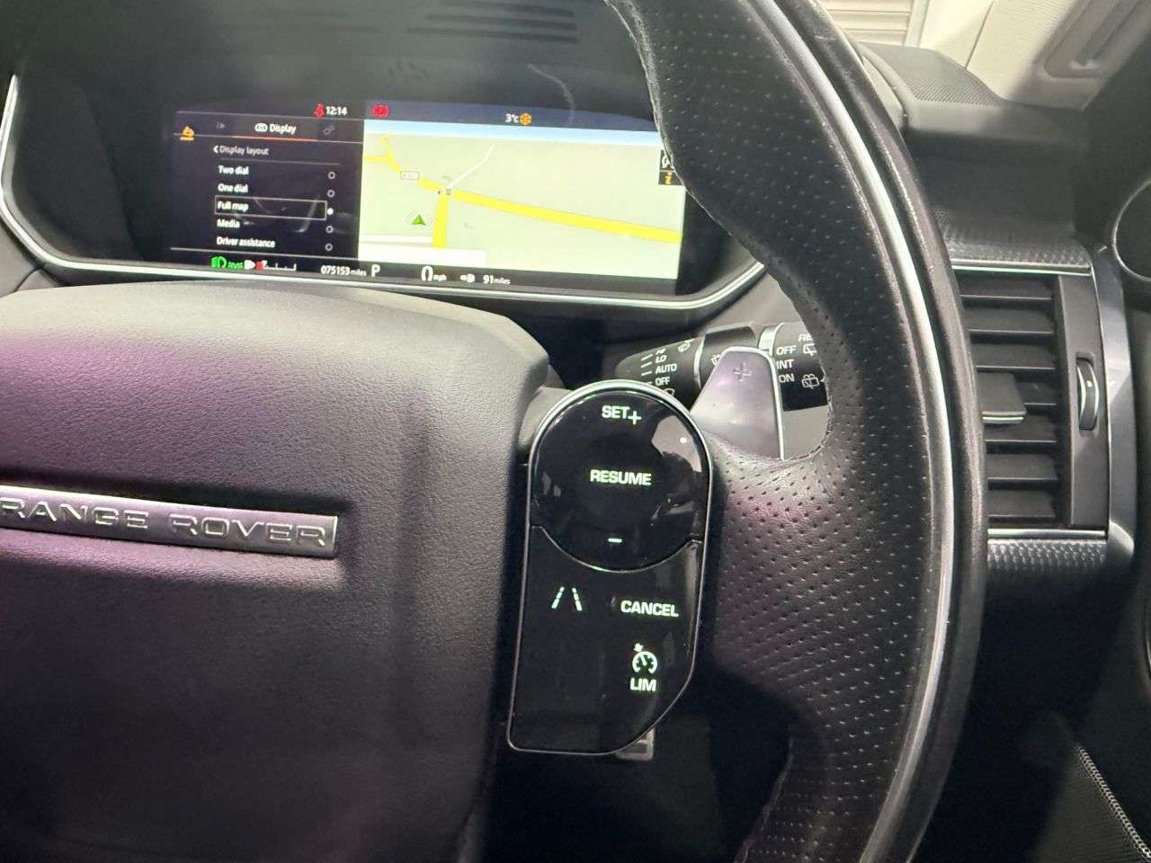 2019 LAND ROVER RANGE ROVER SPORT 2019 LAND ROVER RANGE ROVER SPORT