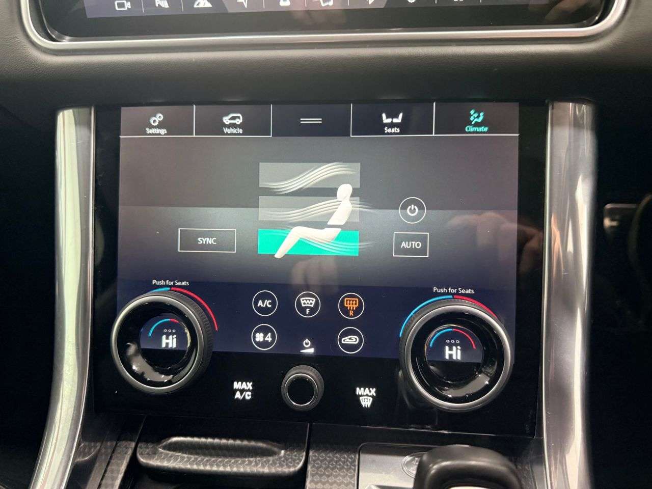 2019 LAND ROVER RANGE ROVER SPORT 2019 LAND ROVER RANGE ROVER SPORT