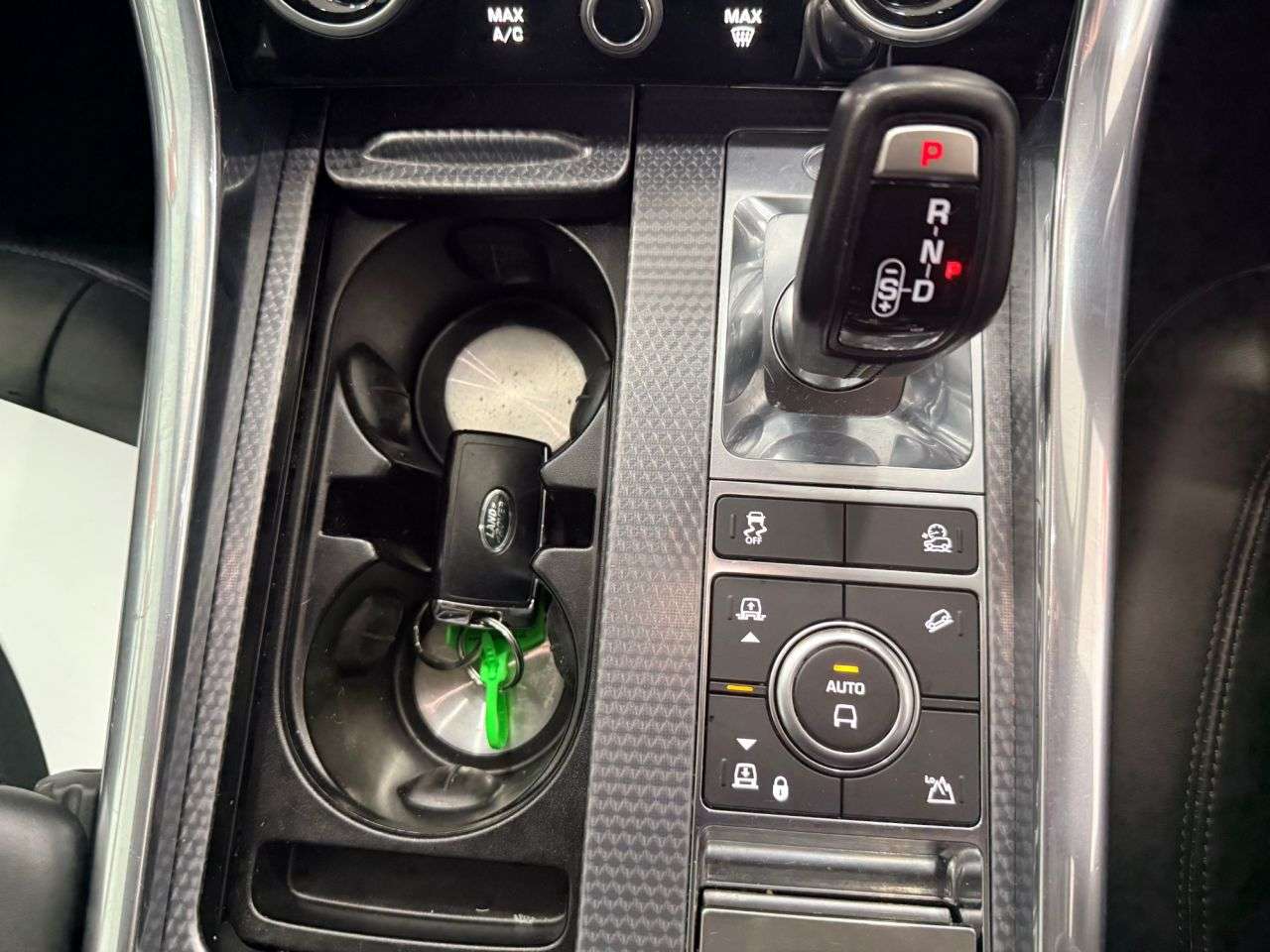 2019 LAND ROVER RANGE ROVER SPORT 2019 LAND ROVER RANGE ROVER SPORT