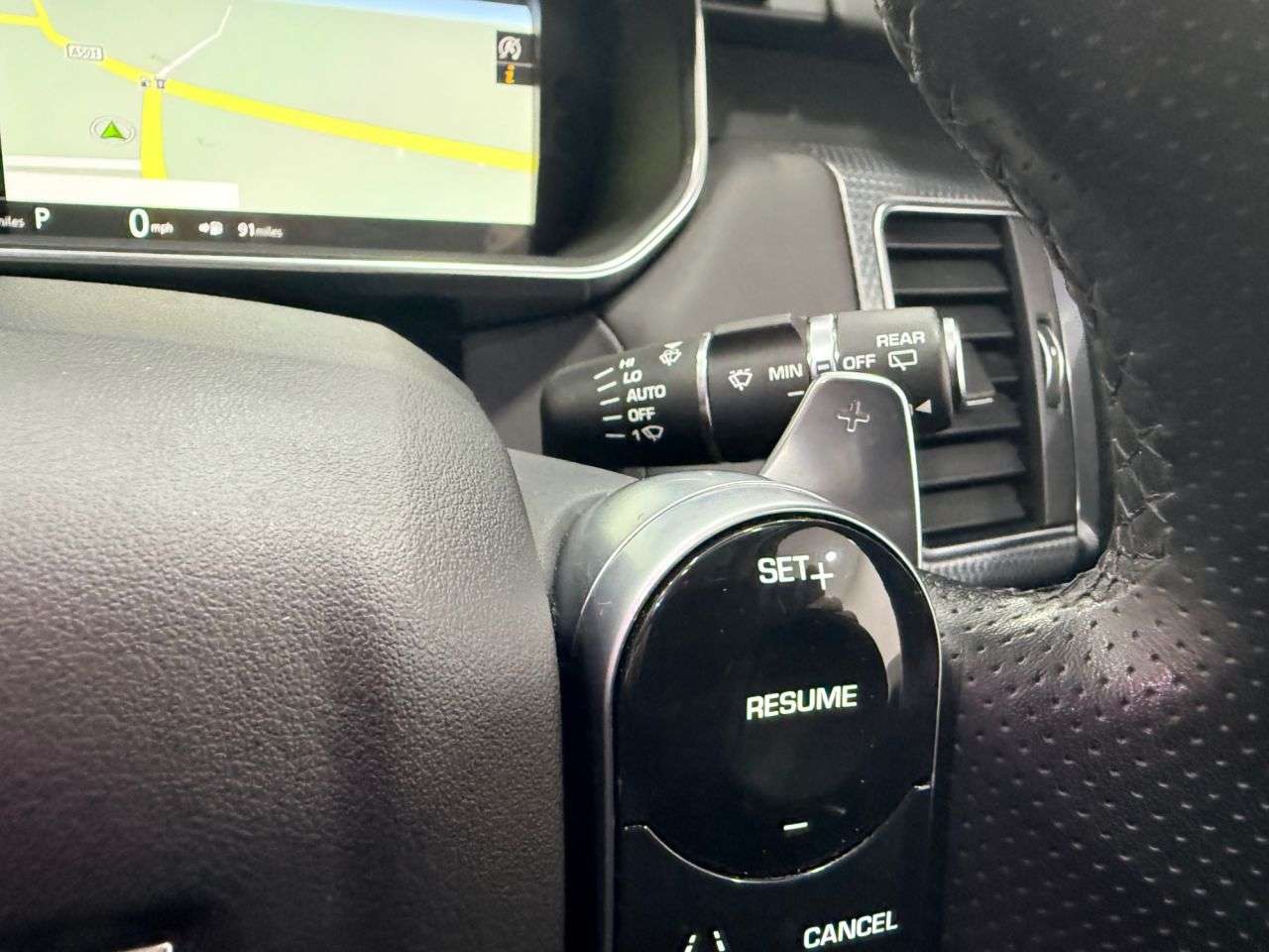 2019 LAND ROVER RANGE ROVER SPORT 2019 LAND ROVER RANGE ROVER SPORT