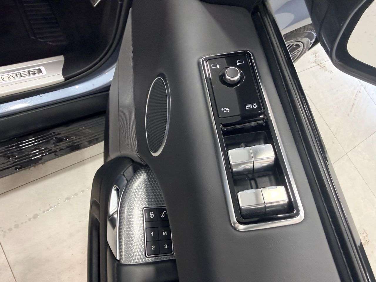 2019 LAND ROVER RANGE ROVER SPORT 2019 LAND ROVER RANGE ROVER SPORT