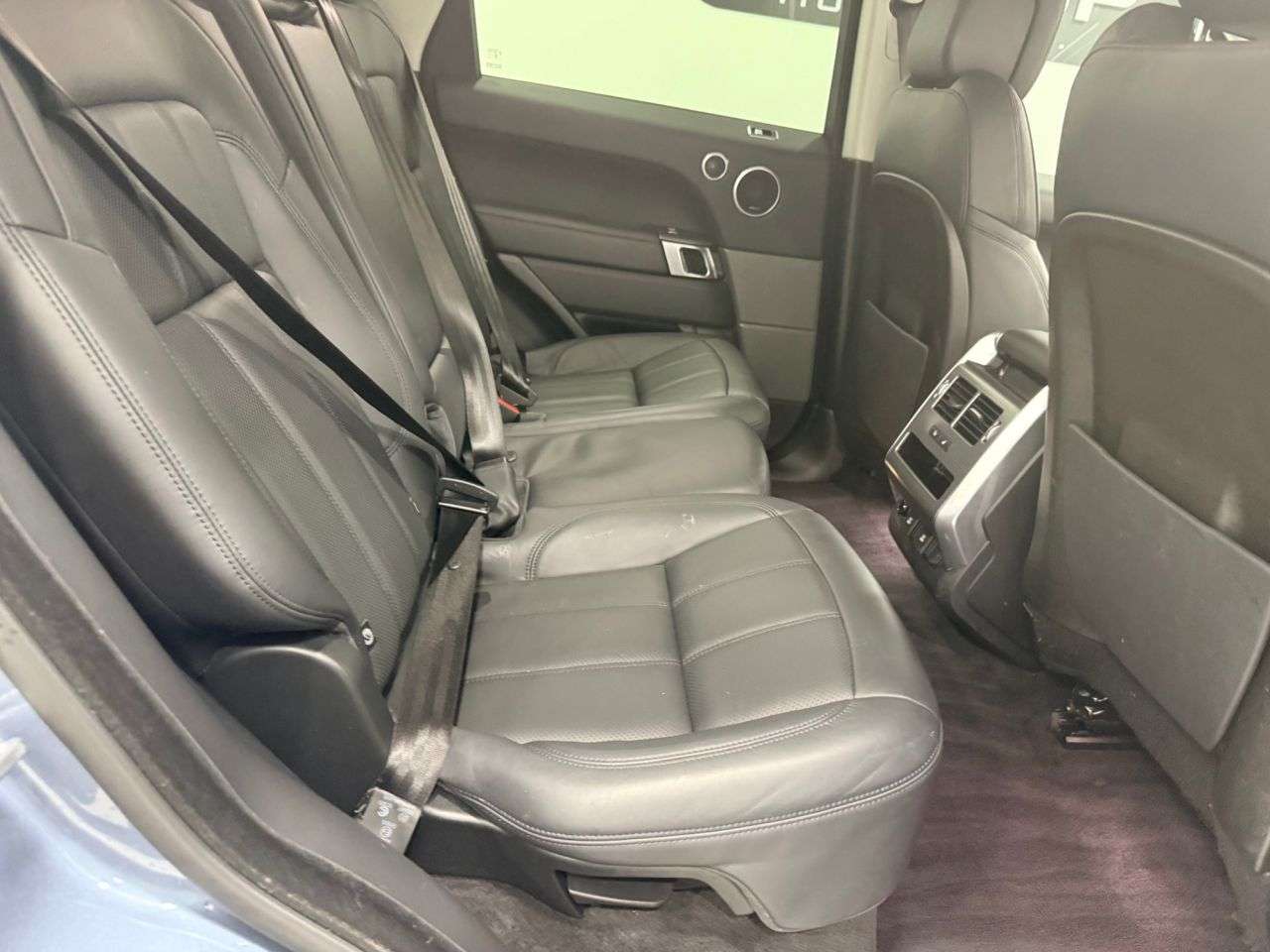 2019 LAND ROVER RANGE ROVER SPORT 2019 LAND ROVER RANGE ROVER SPORT