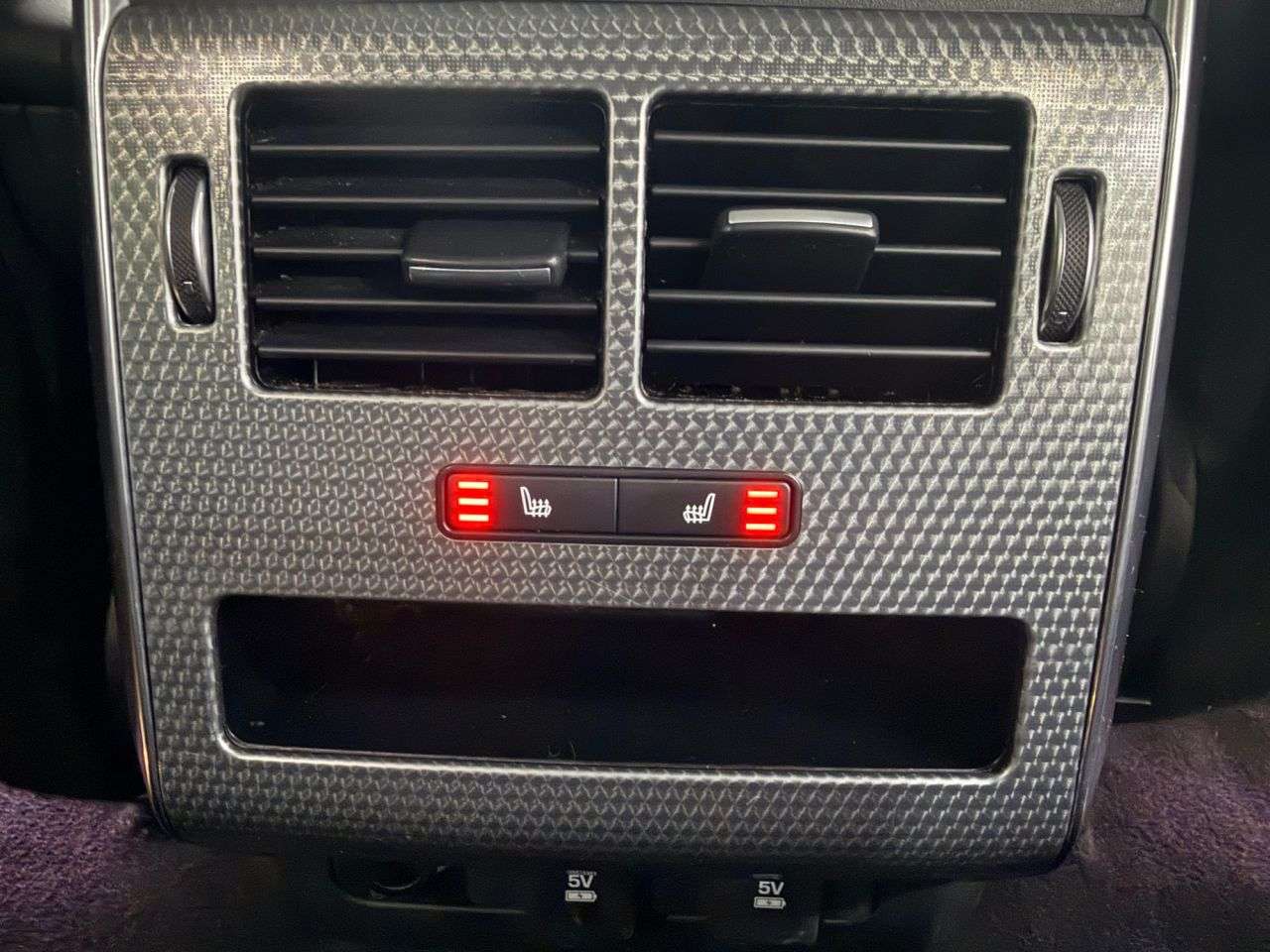 2019 LAND ROVER RANGE ROVER SPORT 2019 LAND ROVER RANGE ROVER SPORT