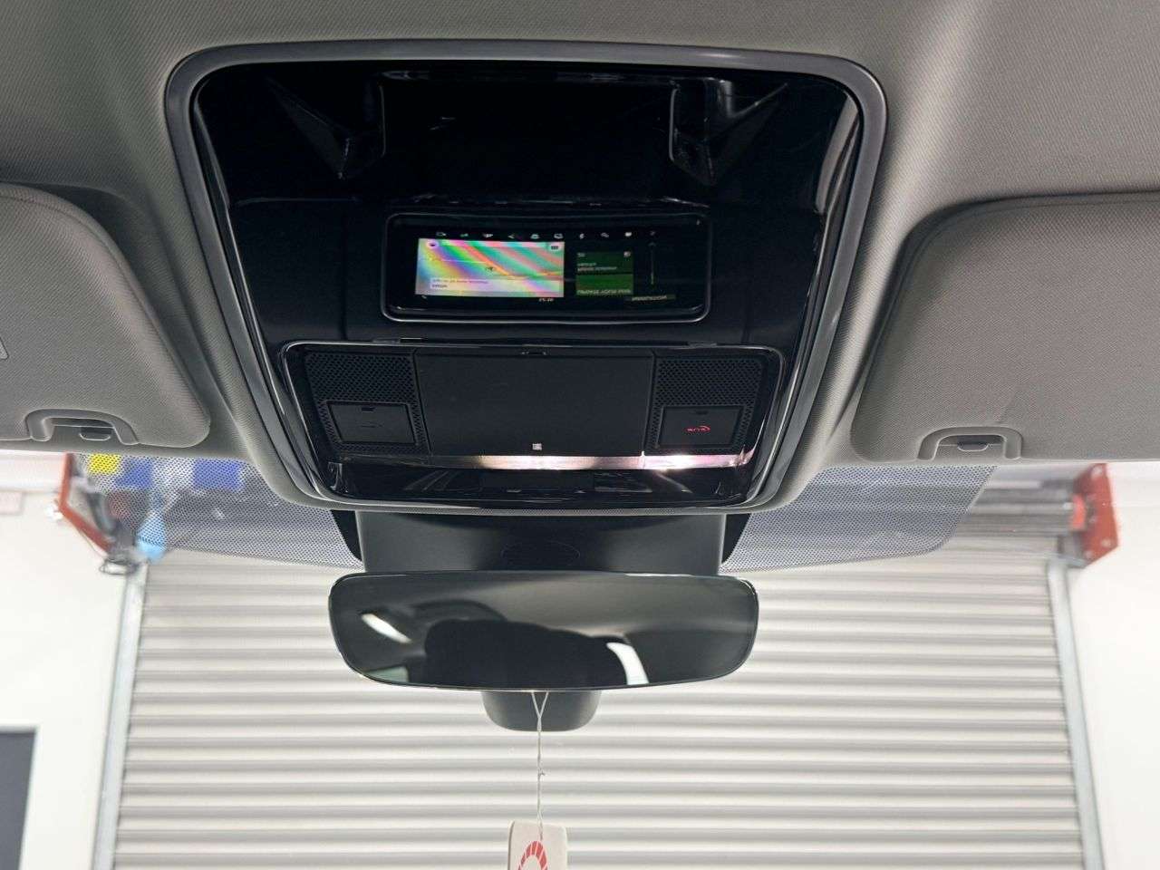 2019 LAND ROVER RANGE ROVER SPORT 2019 LAND ROVER RANGE ROVER SPORT