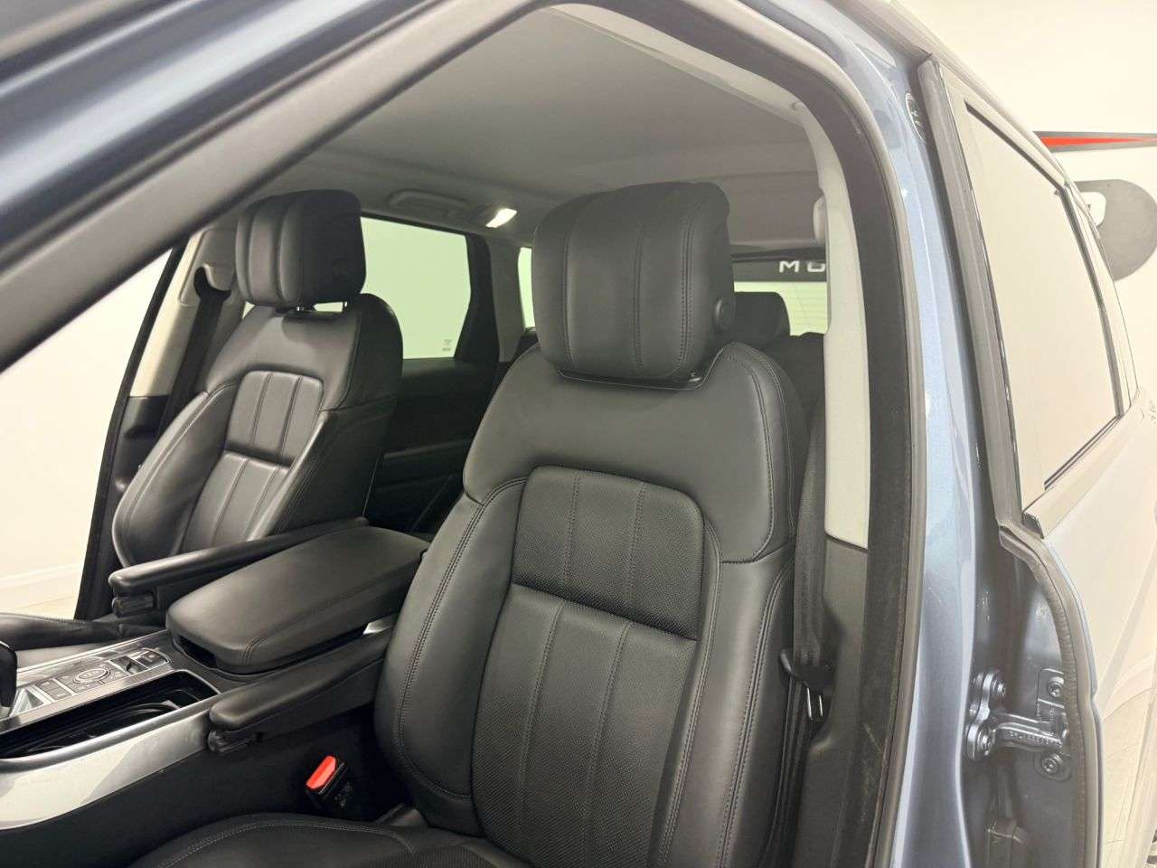 2019 LAND ROVER RANGE ROVER SPORT 2019 LAND ROVER RANGE ROVER SPORT