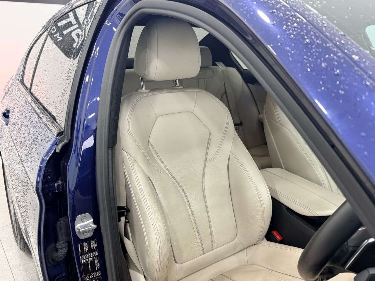 2018 BMW 5 SERIES 2018 BMW 5 SERIES