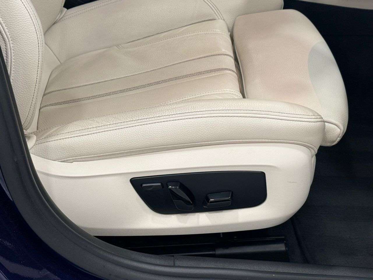 2018 BMW 5 SERIES 2018 BMW 5 SERIES