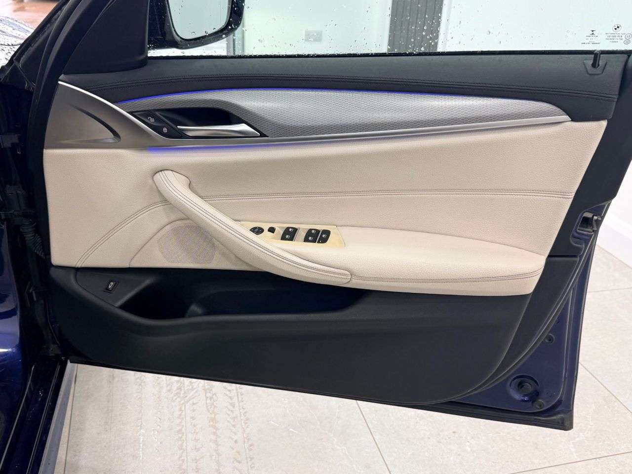 2018 BMW 5 SERIES 2018 BMW 5 SERIES