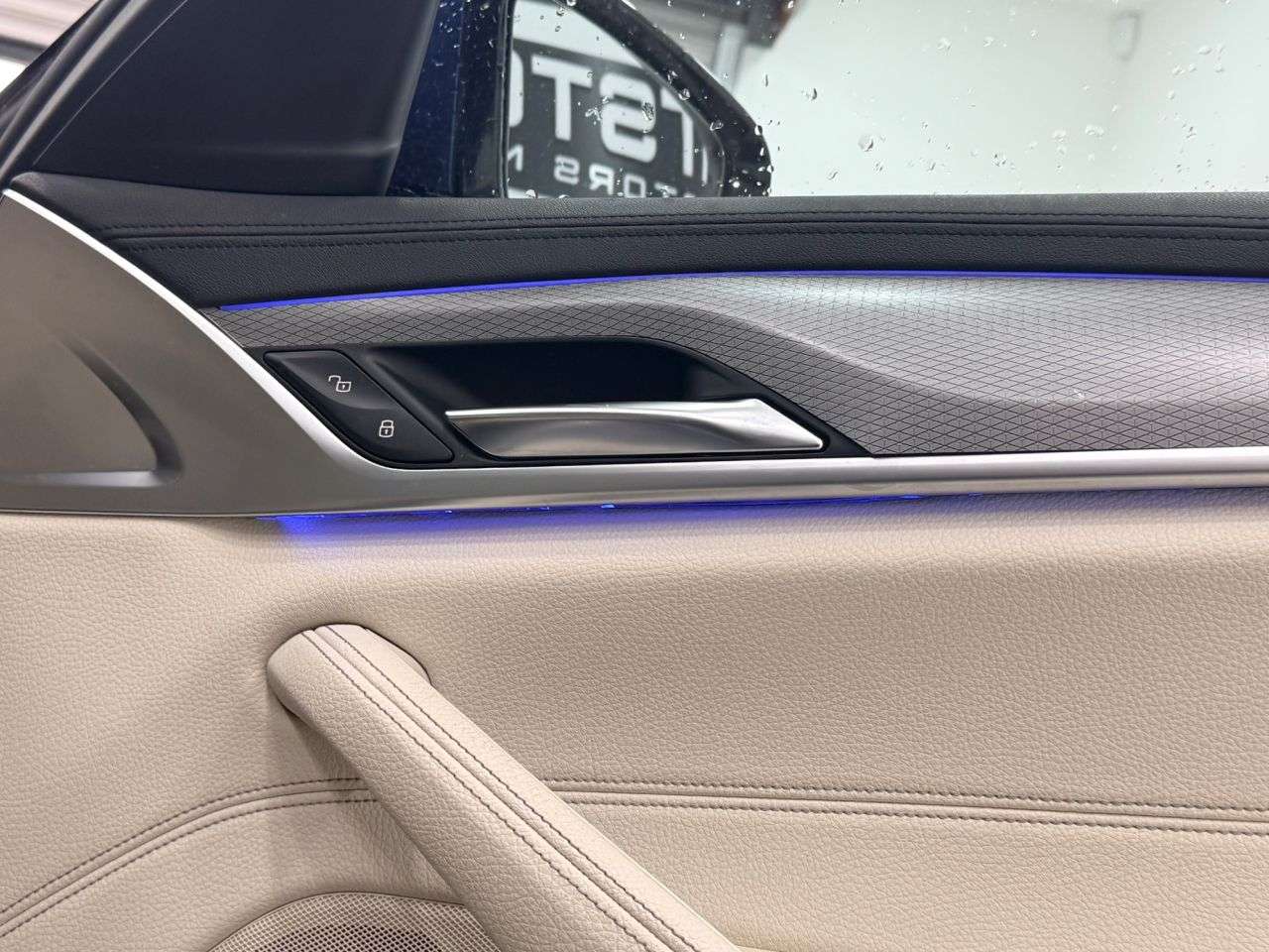 2018 BMW 5 SERIES 2018 BMW 5 SERIES