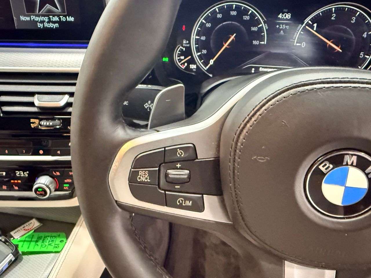 2018 BMW 5 SERIES 2018 BMW 5 SERIES