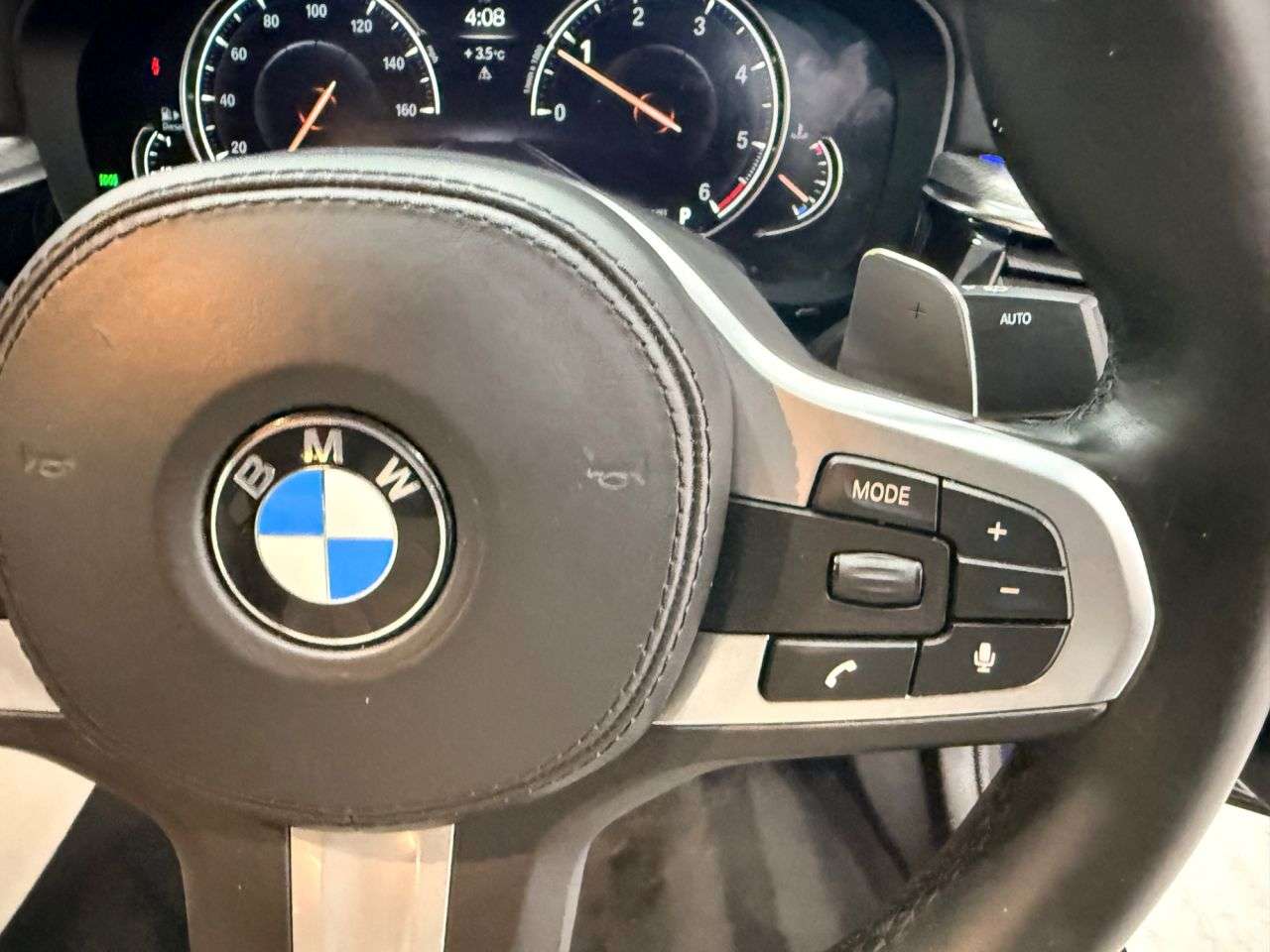 2018 BMW 5 SERIES 2018 BMW 5 SERIES