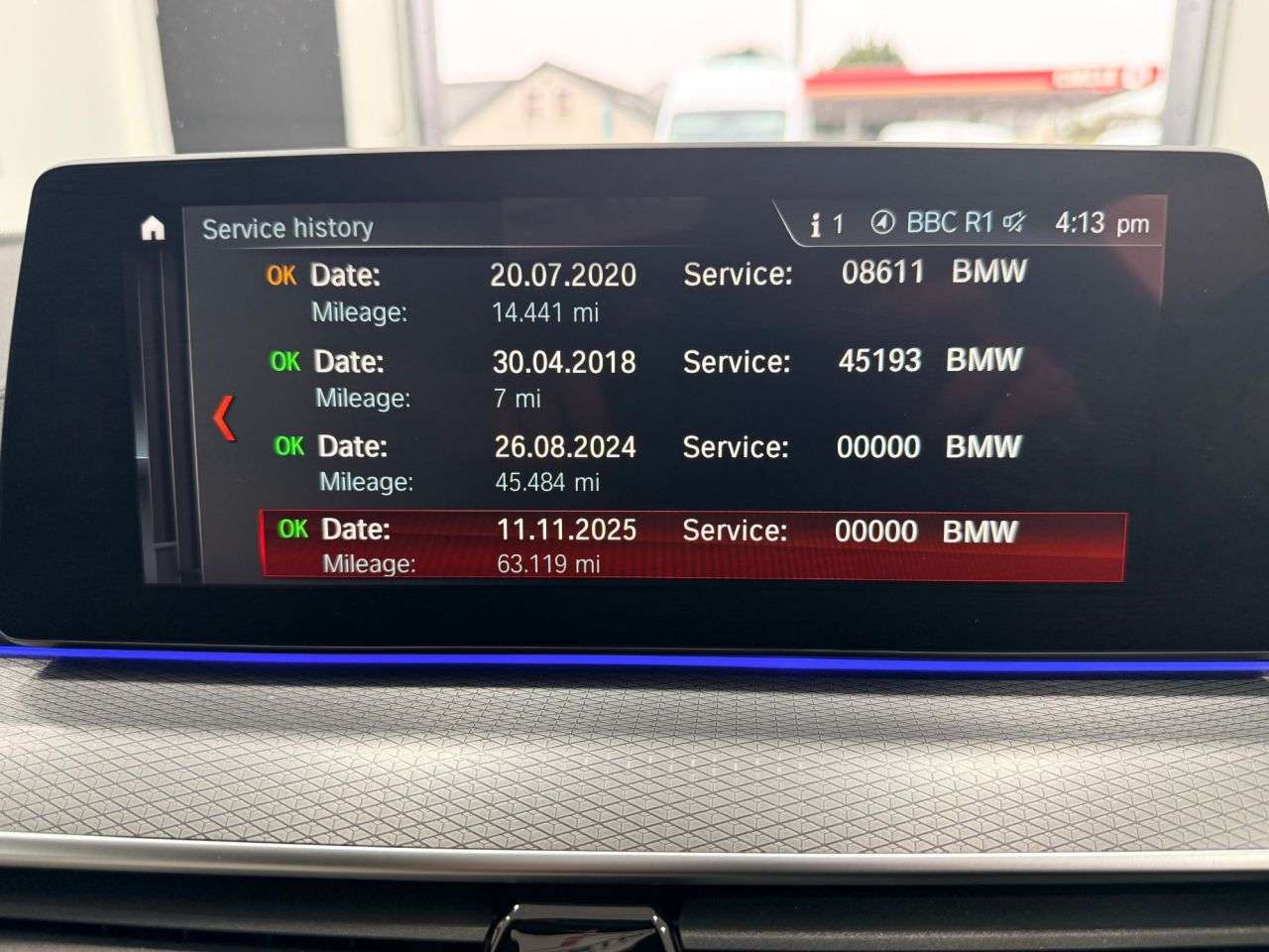 2018 BMW 5 SERIES 2018 BMW 5 SERIES