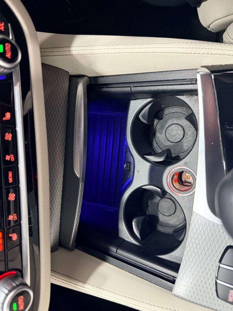 2018 BMW 5 SERIES 2018 BMW 5 SERIES