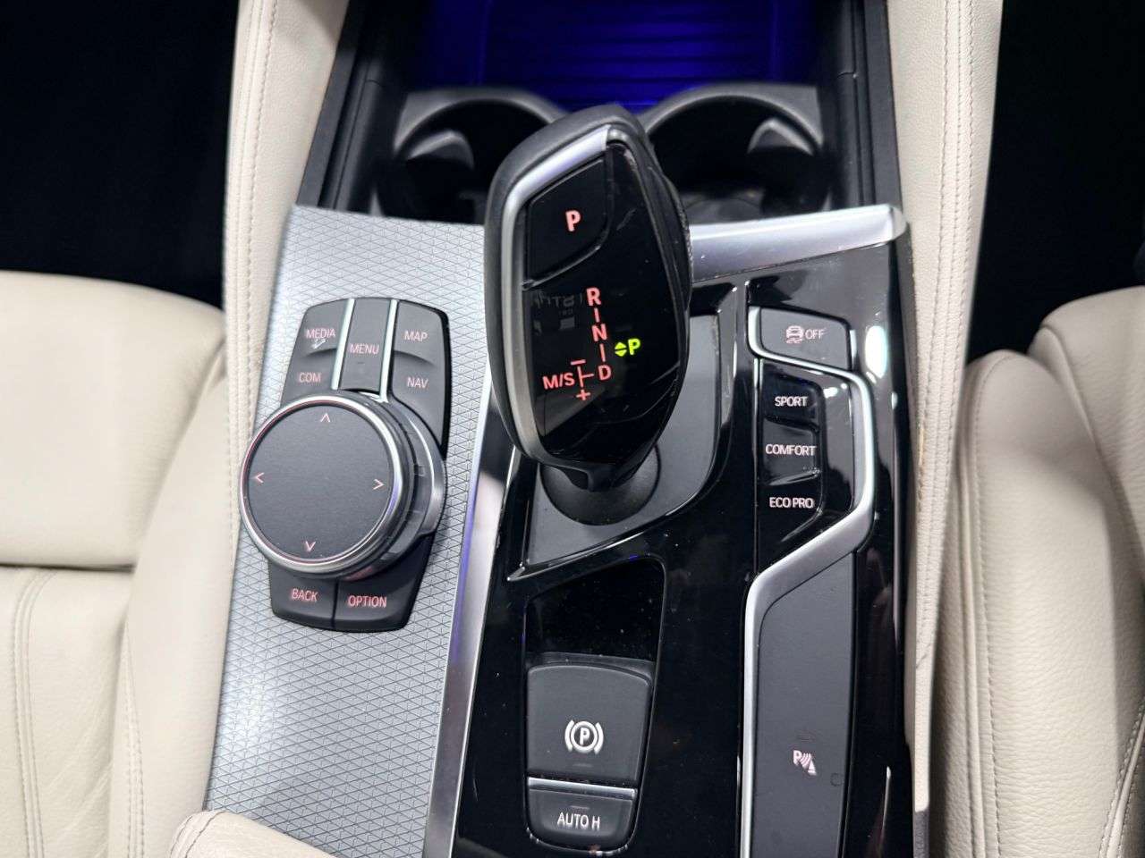 2018 BMW 5 SERIES 2018 BMW 5 SERIES